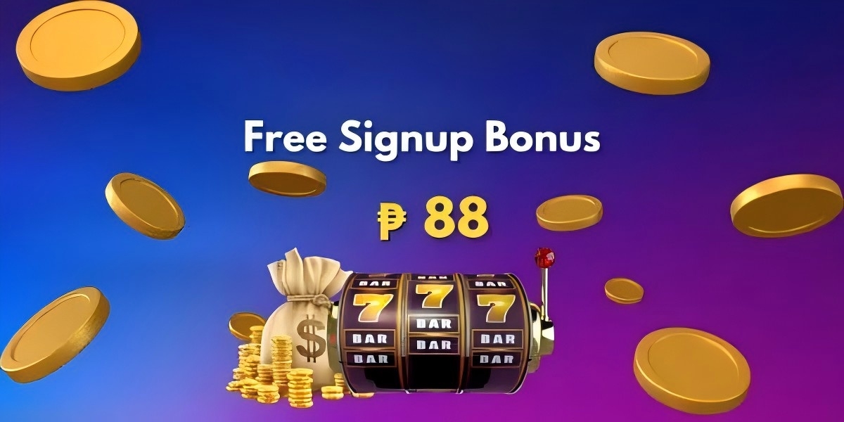 CS8 Slots Promotion